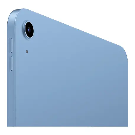 Планшет Apple iPad 11" (2025) A16 Bionic Wi-Fi 128 ГБ синий - 3
