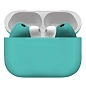 Беспроводные наушники Apple AirPods Pro 3 бирюзовый матовый (6027)