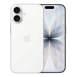 Смартфон Apple iPhone 17 (куплен в трейд-ин) 256 ГБ белый, 1sim + eSim