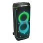 Акустическая система JBL Partybox Ultimate 1100 чёрный