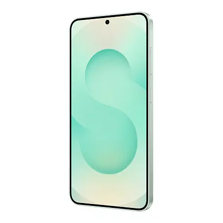 Смартфон Samsung Galaxy S25 12/128 ГБ мятный (1sim + eSim) (интерфейс на английском) - 7