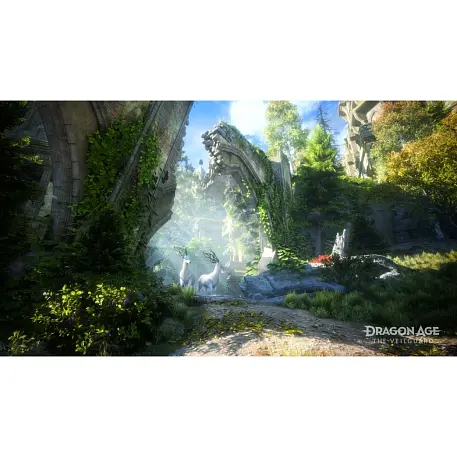 Игра для PS5 Dragon Age: The Veilguard - 6