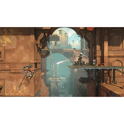 Игра для PS5 Prince of Persia: The Lost Crown