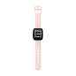 Умные часы Xiaomi Amazfit BIP 5 розовый (розовый ремешок) - 5