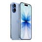 Смартфон Apple iPhone 17 512 ГБ голубой (eSim) - 2