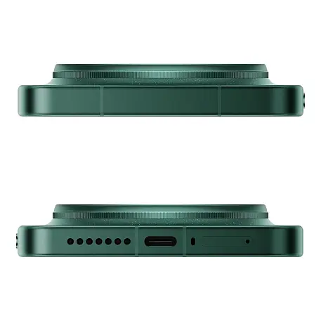 Смартфон Xiaomi 17 Ultra 16/1 ТБ зелёный (2sim + eSim) - 7