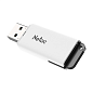 USB-флешка Netac U185 64 ГБ белый - 3