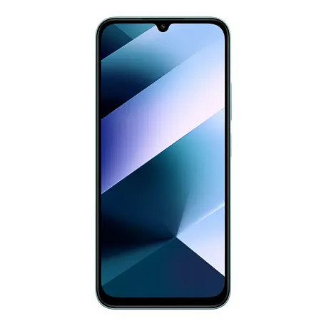 Смартфон Xiaomi Poco C85 4G 8/256 ГБ зелёный (2sim) - 3