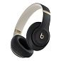Беспроводные наушники Beats Studio Pro чёрно-золотой
