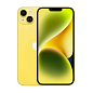 Смартфон Apple iPhone 14 Plus 256 ГБ жёлтый (1sim + eSim)