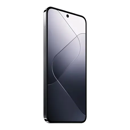 Смартфон Xiaomi 14 12/256 ГБ чёрный (2sim) - 2