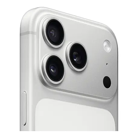 Смартфон Apple iPhone 17 Pro 1 ТБ Silver (1sim + eSim) - 3