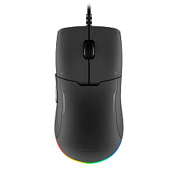 Мышь проводная Xiaomi Gaming Mouse Lite (Уценка) чёрный