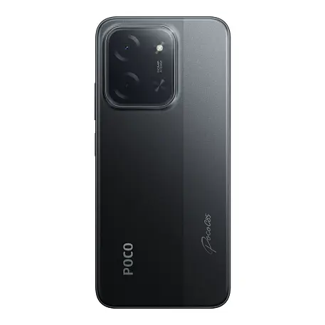 Смартфон Xiaomi Poco C85 4G 8/256 ГБ чёрный (2sim) - 6