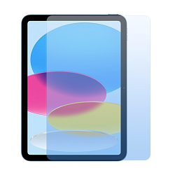 Защитное стекло Mocoll Platinum Series 2.5D для Apple iPad Mini 8.3" (2021 / 2024)