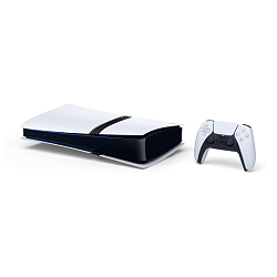 Игровая приставка Sony PlayStation 5 Pro (CFI-7022) 2 ТБ