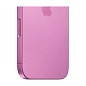 Смартфон Apple iPhone 16 256 ГБ розовый (eSim) - 3