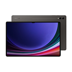 Планшет Samsung Galaxy Tab S9 Ultra (SM-X916) Wi-Fi + Cellular  12/512 ГБ графит (1sim + eSim)