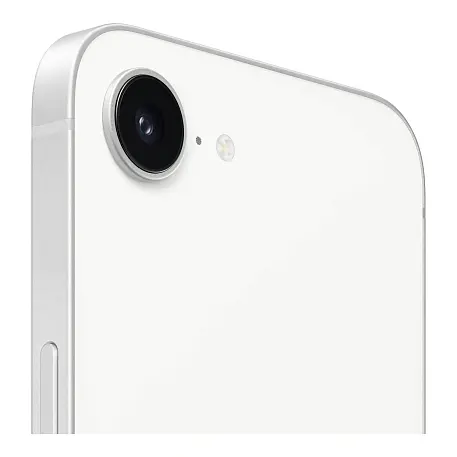 Смартфон Apple iPhone 16e 512 ГБ белый (1sim + eSim) - 3