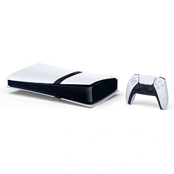 Игровая приставка Sony PlayStation 5 Pro (CFI-7121) 2 ТБ