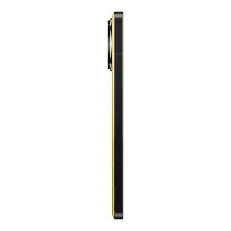 Смартфон Xiaomi Poco F7 Ultra 16/512 ГБ жёлтый (2sim) - 8