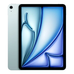 Планшет Apple iPad Air 11" (2025) M3 Wi-Fi 1 ТБ синий (MCAJ4)