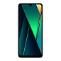 Смартфон Xiaomi Poco C75 6/128 ГБ зелёный (2sim) - 2