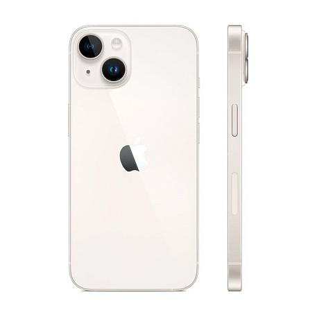 Смартфон Apple iPhone 14 256 ГБ "сияющая звезда" (2sim) - 3