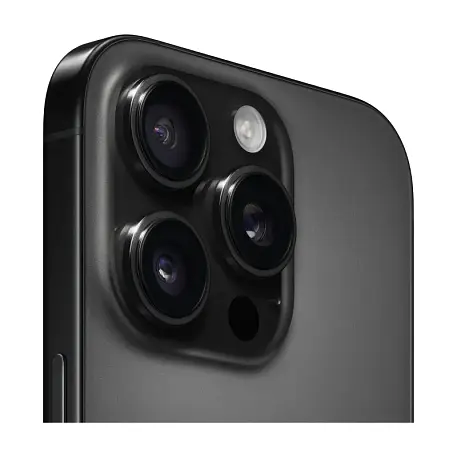 Смартфон Apple iPhone 16 Pro 512 ГБ "чёрный титан" (eSim) - 4
