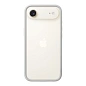 Бампер Apple iPhone Air для Apple iPhone Air поликарбонат, светло-серый - 3