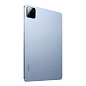 Планшет Xiaomi Pad 7 Wi-Fi 12/256 ГБ голубой - 4