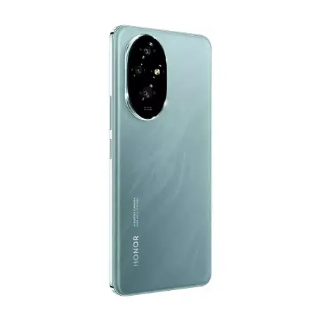 Смартфон Honor 200 12/256 ГБ "изумрудный зелёный" (2sim) - 3