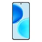 Смартфон Honor X8d 8/256 ГБ голубой (2sim) - 3