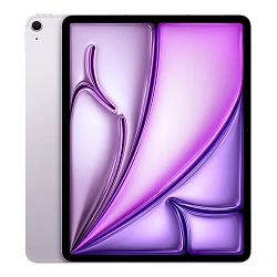 Планшет Apple iPad Air 13" (2025) M3 Wi-Fi + Cellular  128 ГБ фиолетовый (MCJ44)