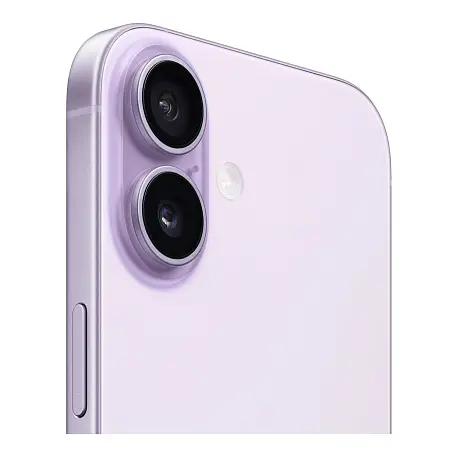 Смартфон Apple iPhone 17 256 ГБ лавандовый (1sim + eSim) - 4