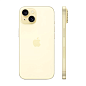 Смартфон Apple iPhone 15 512 ГБ жёлтый (eSim) - 3
