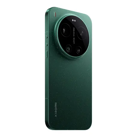 Смартфон Xiaomi 17 Ultra 16/1 ТБ зелёный (2sim + eSim) - 5