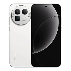 Смартфон Realme GT 8 Pro 12/256 ГБ белый