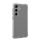 Клип-кейс (накладка) UAG Plyo для Samsung Galaxy S24 поликарбонат, прозрачный - 2