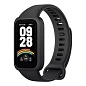 Фитнес-браслет Xiaomi Smart Band 9 Active чёрный