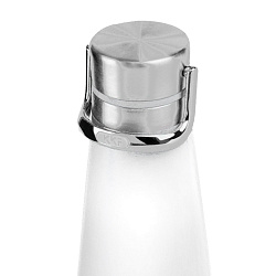 Термос Xiaomi KKF Vacuum Cup (0.47 л), белый