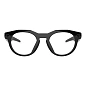 Умные очки Oakley HSTN Black, Amethyst Transitions, (51-22-145mm)