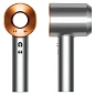 Фен Dyson Supersonic HD08 никель, медный (Азия) - 4