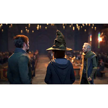 Игра для Xbox Hogwarts Legacy - 9