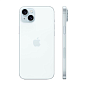 Смартфон Apple iPhone 15 Plus 256 ГБ голубой (1sim + eSim) - 3