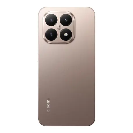Смартфон Xiaomi 15T 12/256 ГБ розовое золото (2sim + eSim) - 3