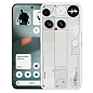 Смартфон Nothing Phone (3) 16/512 ГБ белый (2sim + eSim)