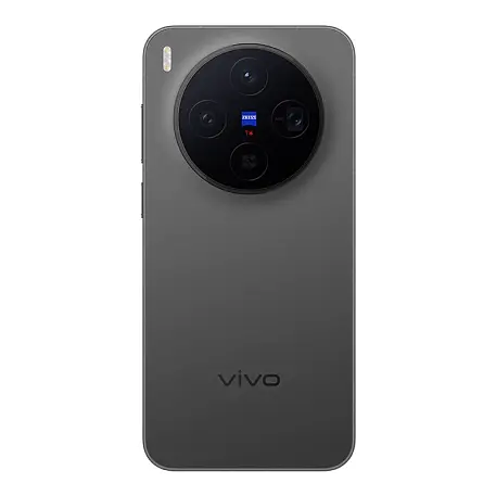 Смартфон Vivo X300 16/512 ГБ чёрный (2sim) - 3