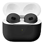 Беспроводные наушники Apple AirPods 3 графитовый матовый