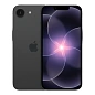 Смартфон Apple iPhone 17e 512 ГБ чёрный (eSim)